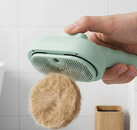 Kit Anti-Pelos PRO para Mascotas
