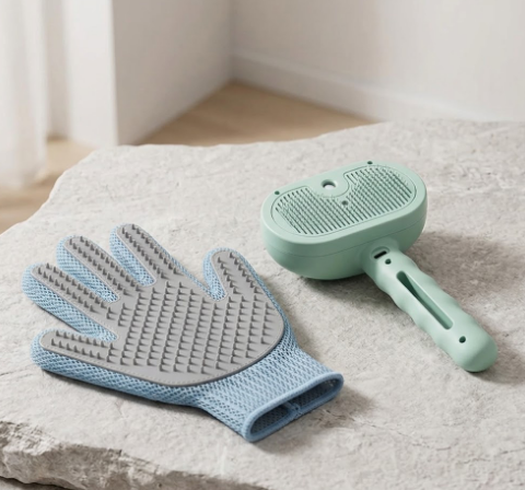 Kit Anti-Pelos PRO para Mascotas