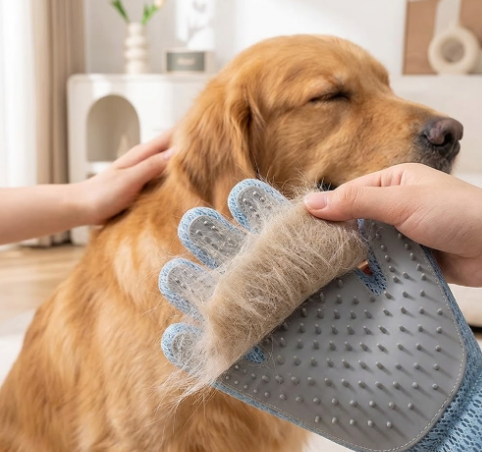 Kit Anti-Pelos PRO para Mascotas